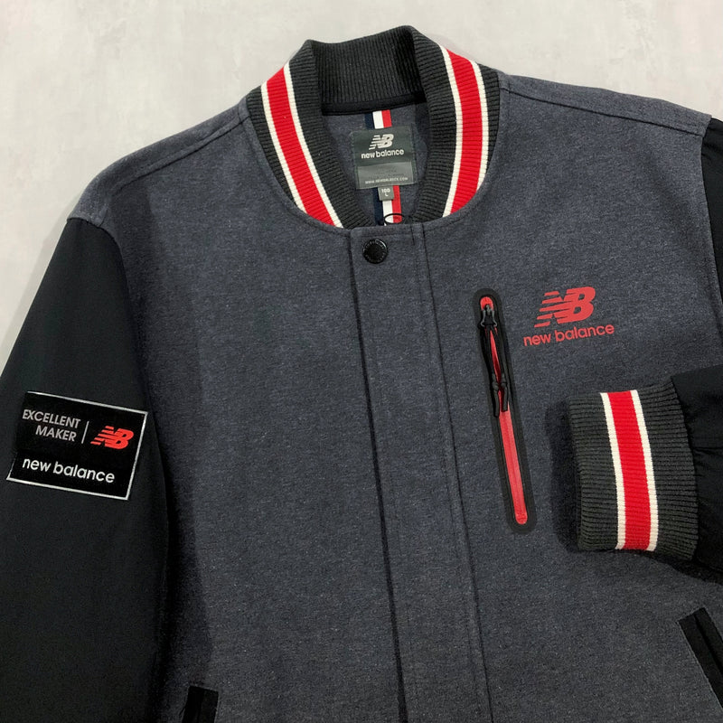 Vintage New Balance Jacket (L)