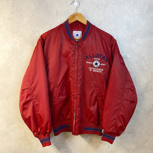 Vintage Converse All Star Jacket (M/BIG)