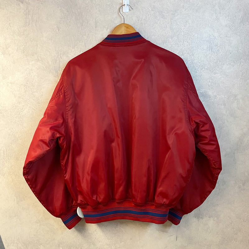 Vintage Converse All Star Jacket (M/BIG)