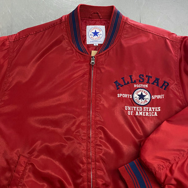Vintage Converse All Star Jacket (M/BIG)
