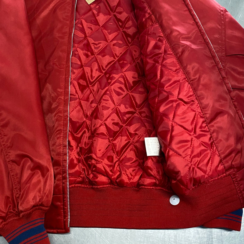 Vintage Converse All Star Jacket (M/BIG)