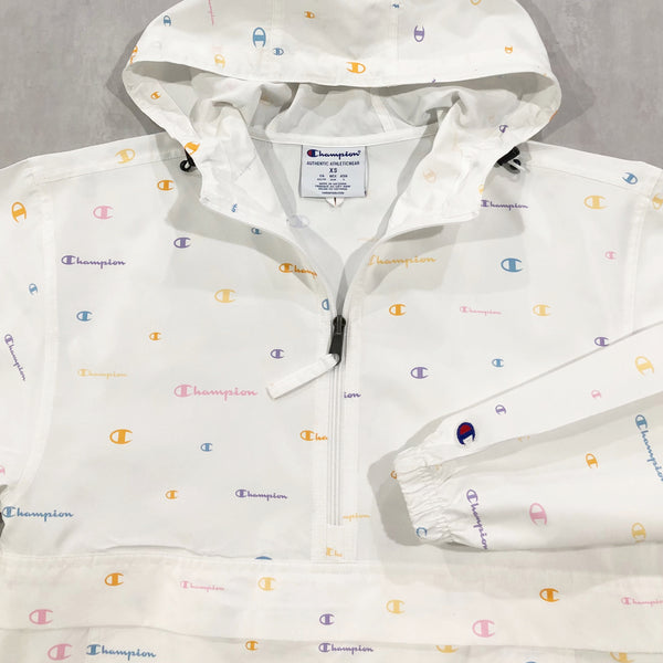 Champion Lightweight Windbreaker (XS-S)