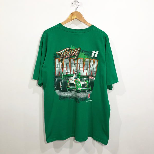 Anvil T-Shirt Andretti Autosport (2XL)
