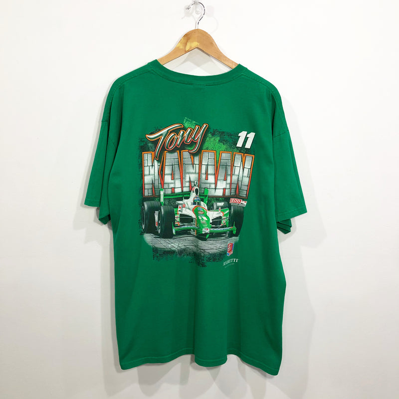 Anvil T-Shirt Andretti Autosport (2XL)