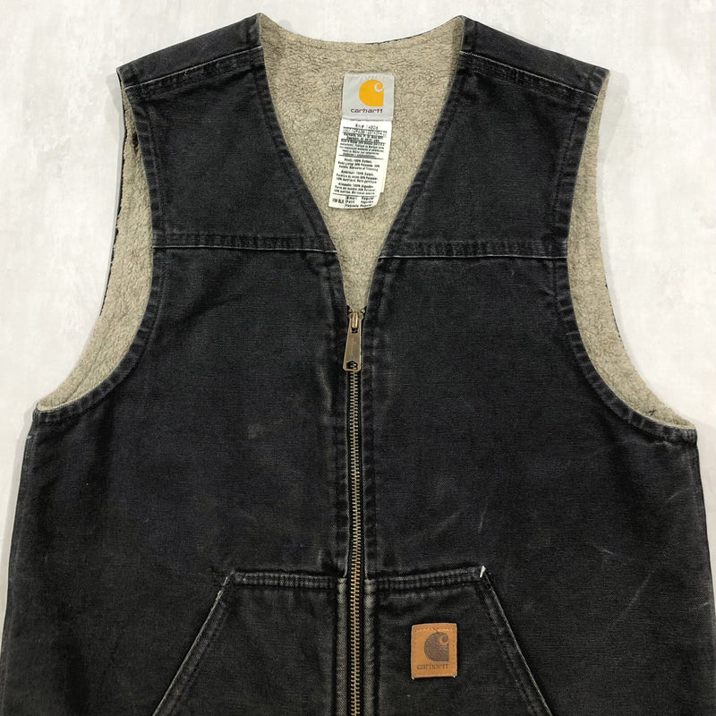 Carhartt Vest (XSS) VINTAGELANDNZ