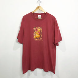 Vintage Disney T-Shirt Winnie the Pooh USA (XL/TALL)