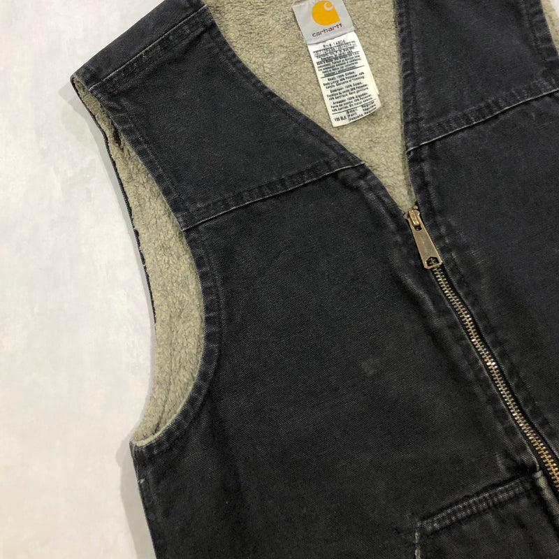 Carhartt Vest (XSS) VINTAGELANDNZ