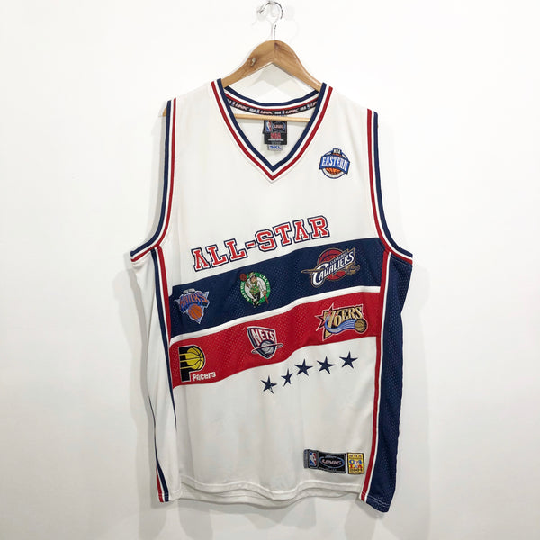 NBA Jersey 2004 All Star Game Eastern (3XL)