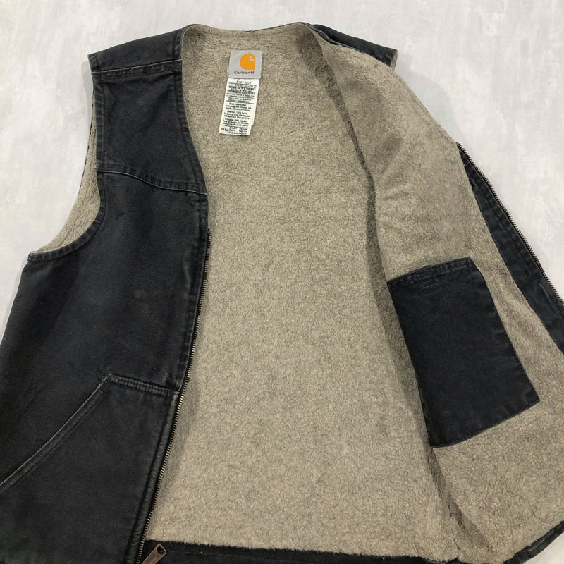 Carhartt Vest (XSS) VINTAGELANDNZ