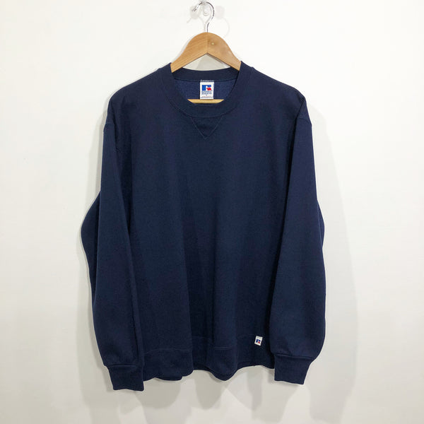 Vintage Russell Sweatshirt USA (M)