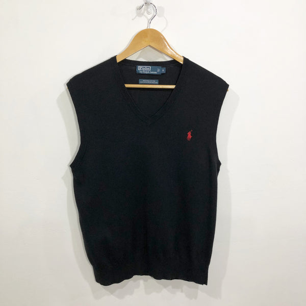 Polo Ralph Lauren Knit Vest (M/XS, W/M)