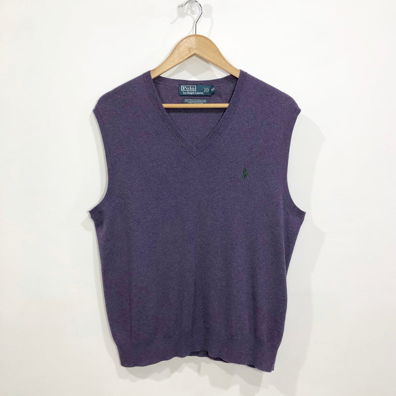 Polo Ralph Lauren Knit Vest (M)