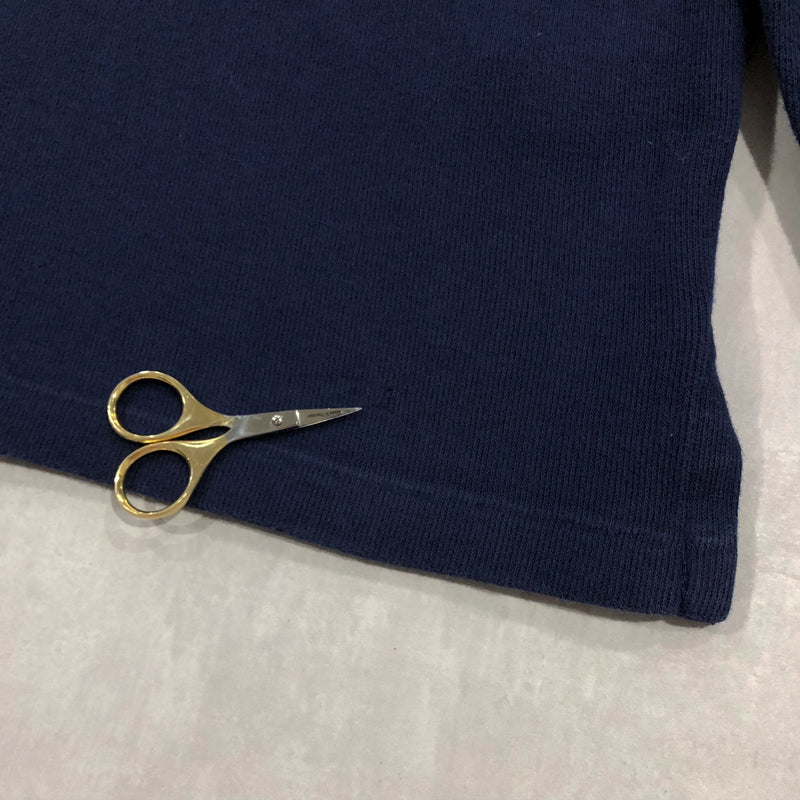 Polo Ralph Lauren Knit Quarter Zip (M/SHORT)