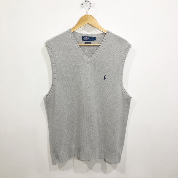 Polo Ralph Lauren Knit Vest (L/BIG)