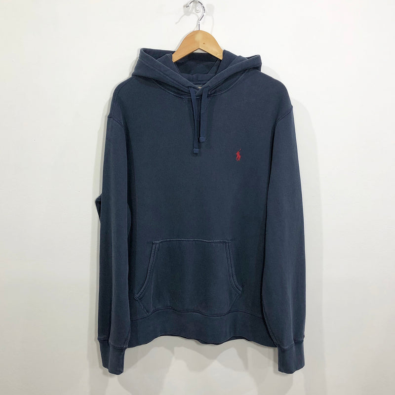 Polo Ralph Lauren Hoodie (L/BIG)