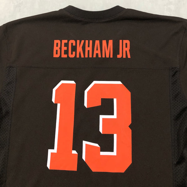 NFL Jersey Cleveland Browns (S)