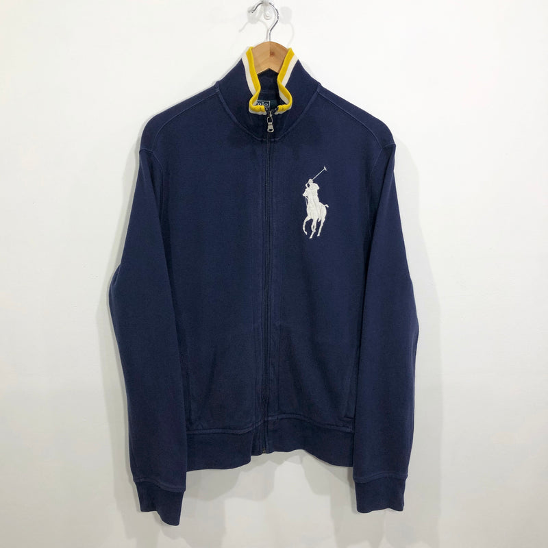 Polo Ralph Lauren Full Zip (M)