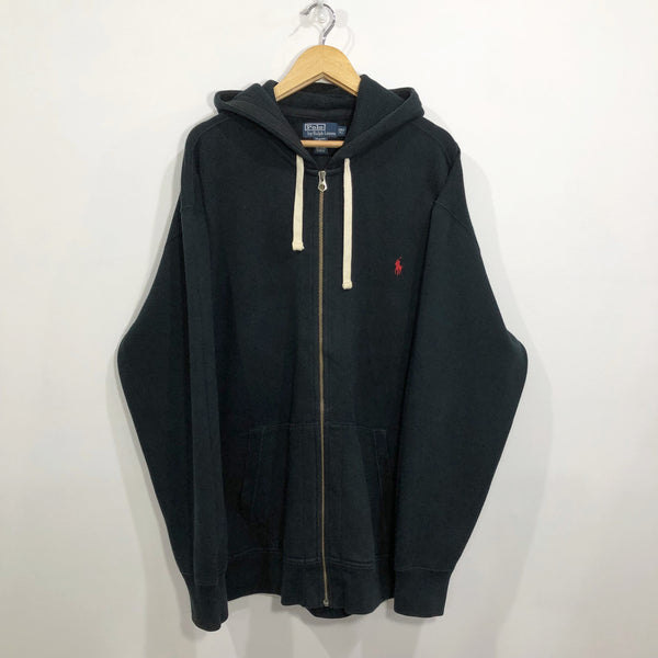 Polo Ralph Lauren Hoodie Zip (3XL/TALL)