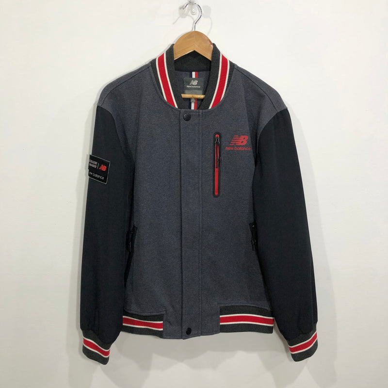 Vintage New Balance Jacket (L)