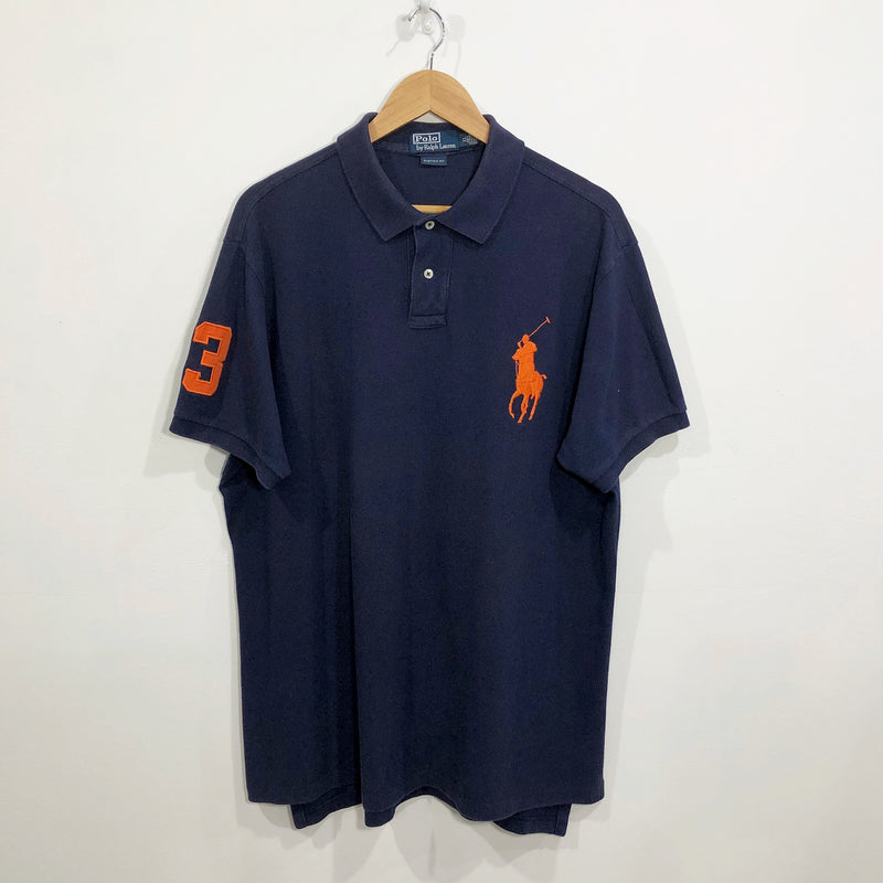 Polo Ralph Lauren Polo Shirt (XL)