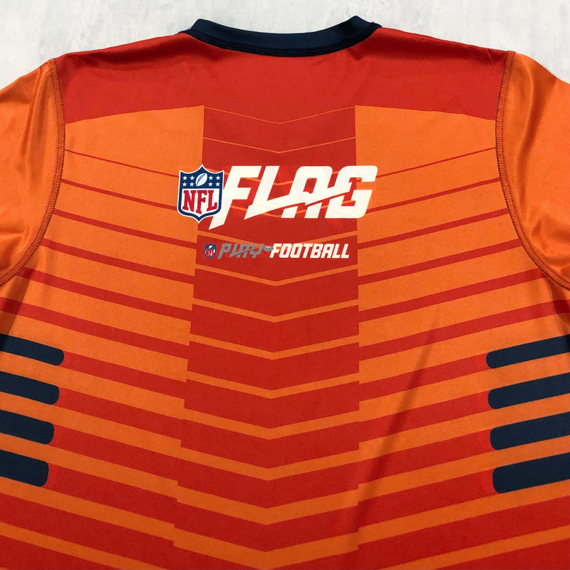 NFL Reversible Jersey Denver Broncos (L/TALL)