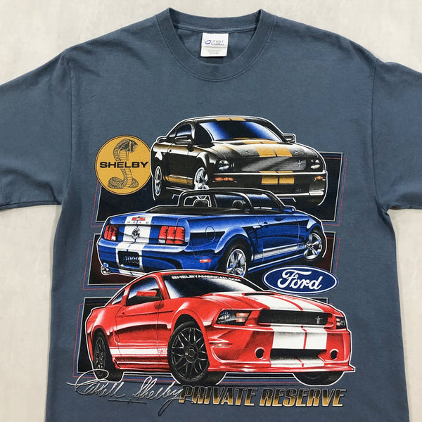 Ford Shelby T-Shirt (S)