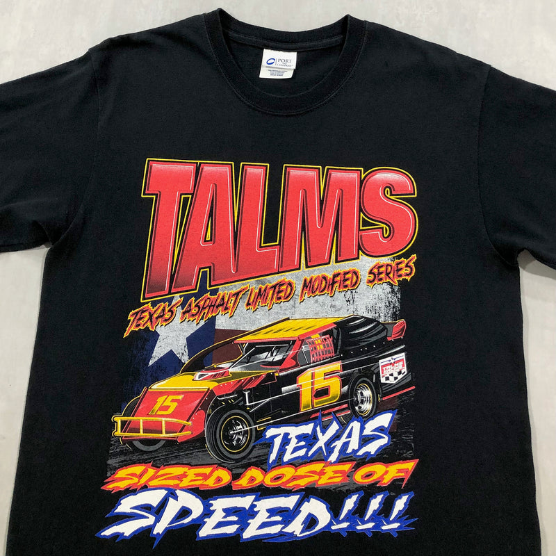 Talms Racing T-Shirt (S)