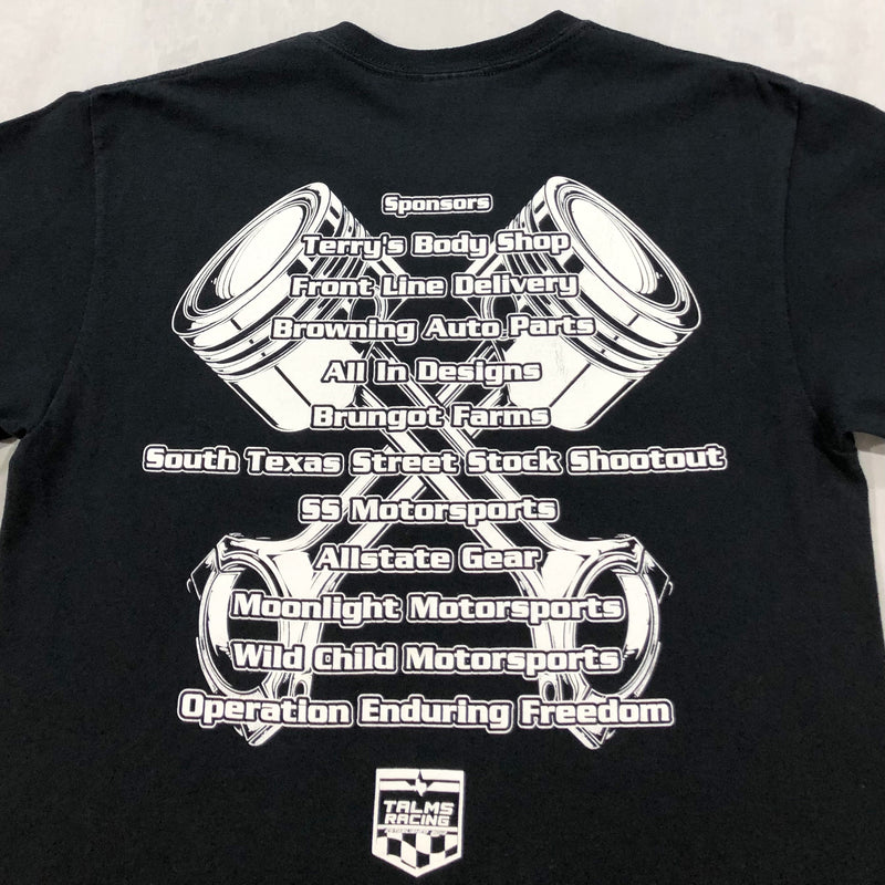 Talms Racing T-Shirt (S)