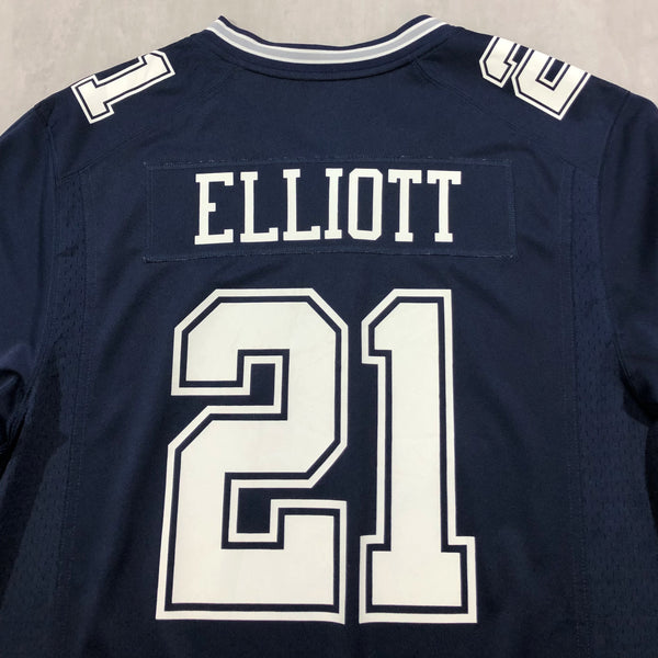 Nike NFL Jersey Dallas Cowboys (L/BIG/TALL)