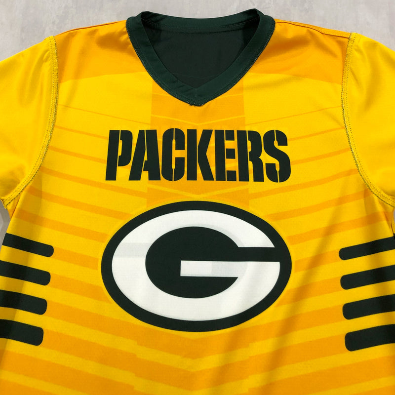 NFL Reversible Jersey Green Bay Packers (M)
