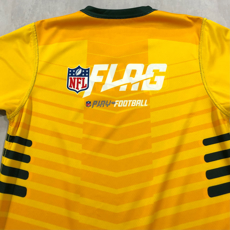 NFL Reversible Jersey Green Bay Packers (M)