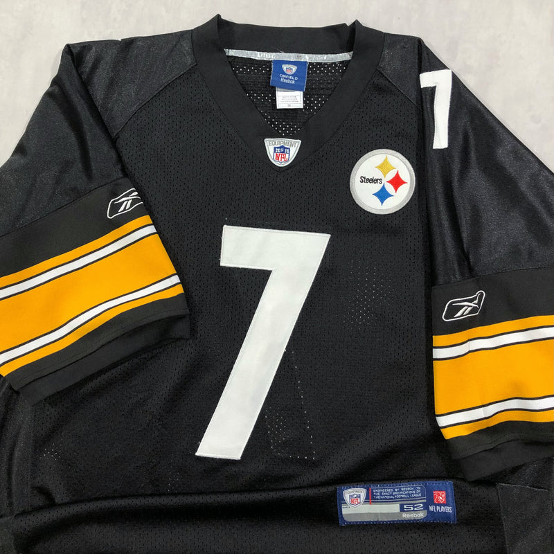 Reebok NFL Jersey Pittsburgh Steelers (XL)