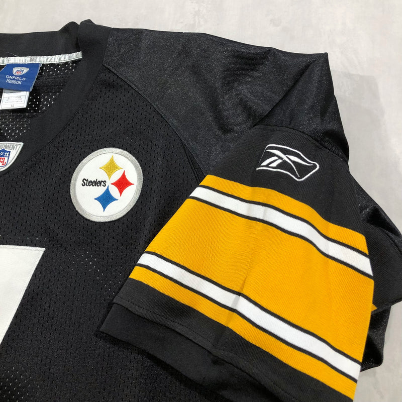 Reebok NFL Jersey Pittsburgh Steelers (XL)