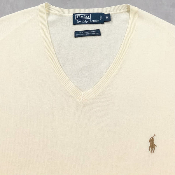 Polo Ralph Lauren Knit Vest (M-L)