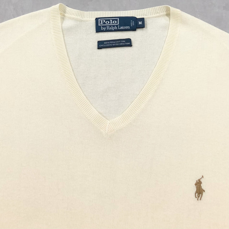 Polo Ralph Lauren Knit Vest (M-L)