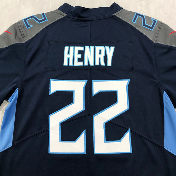Nike NFL Jersey Tennessee Titans (S/BIG-M)