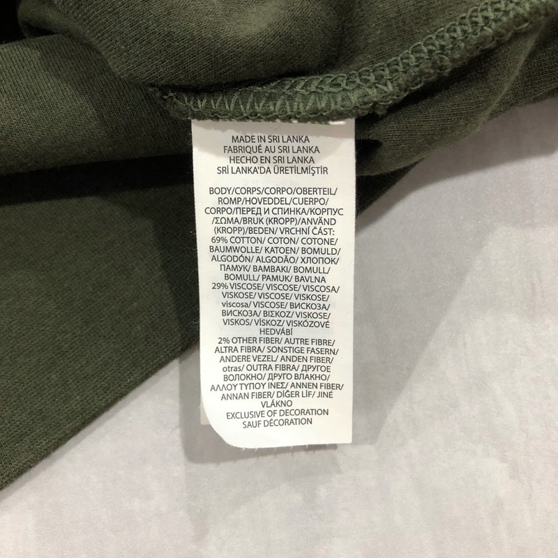 Polo Ralph Lauren Quarter Zip (M/BIG-L)