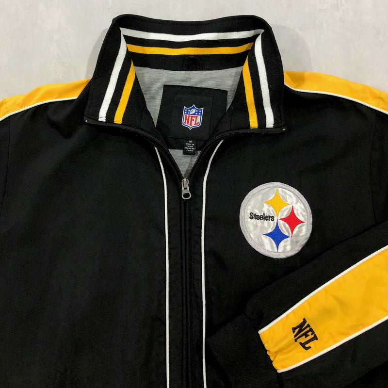 NFL Jacket Pittsburgh Steelers (L)