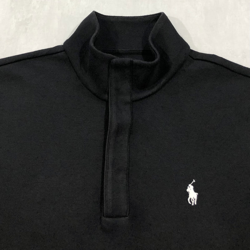Polo Ralph Lauren Button Pullover (M)