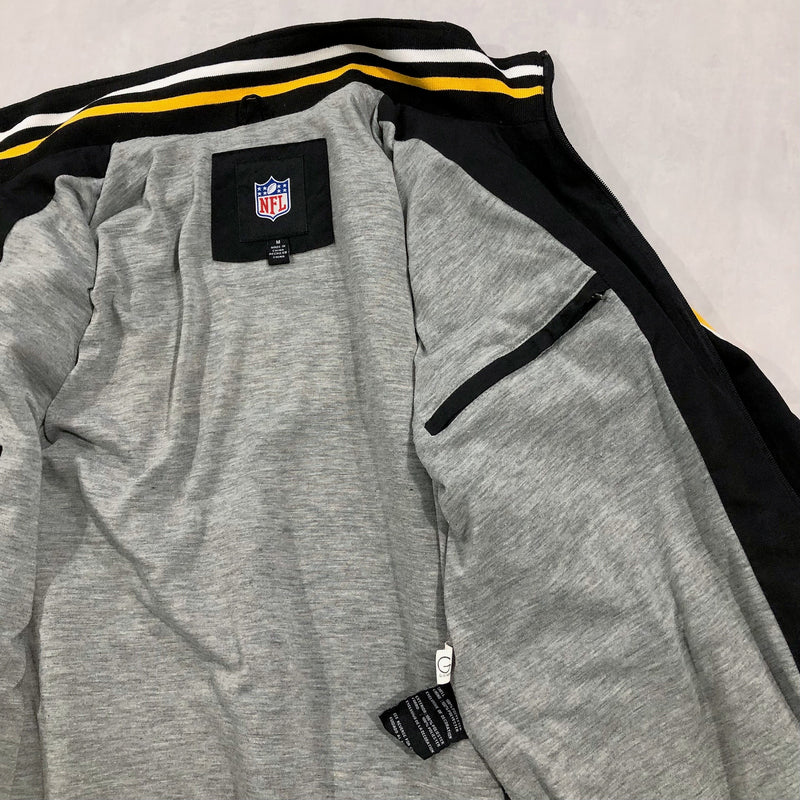 NFL Jacket Pittsburgh Steelers (L)
