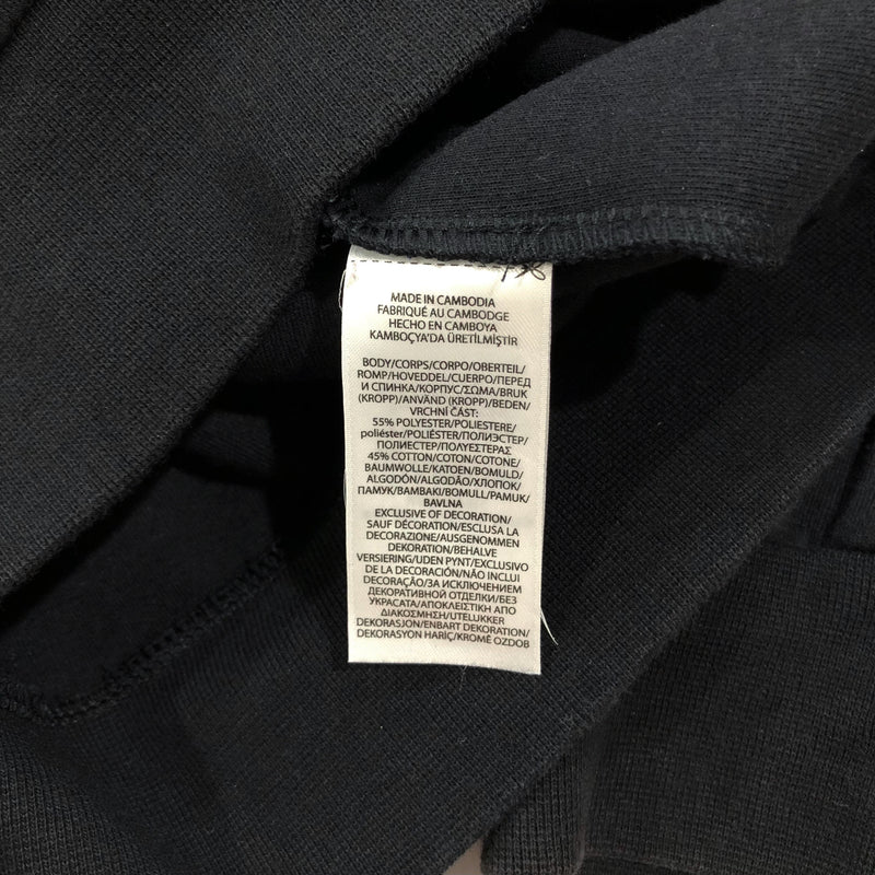 Polo Ralph Lauren Button Pullover (M)