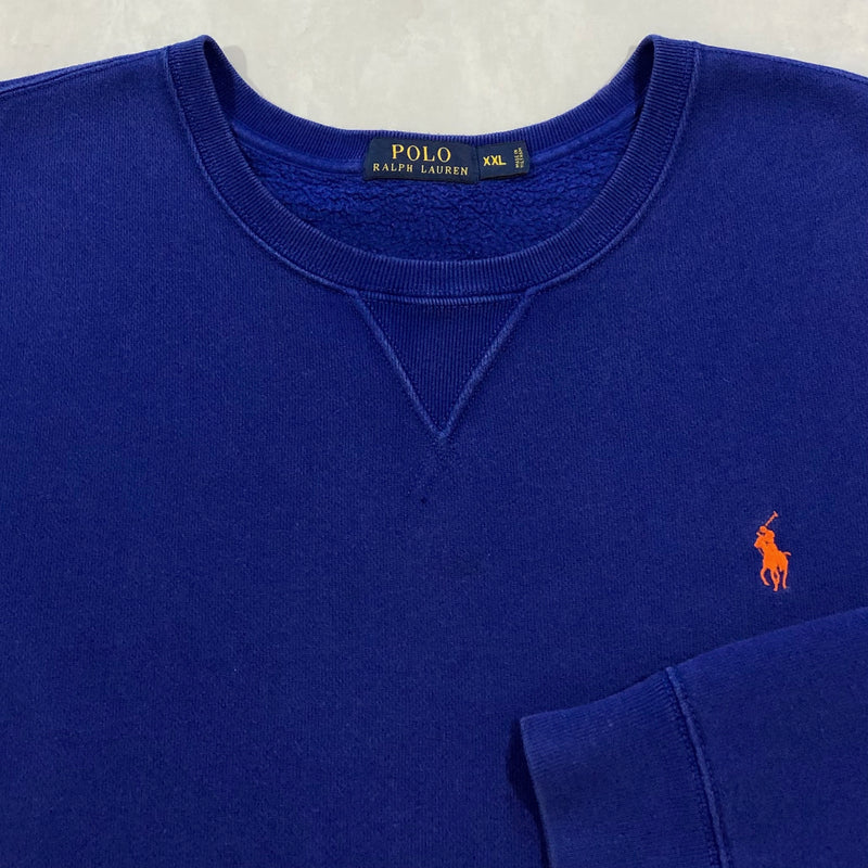 Polo Ralph Lauren Sweatshirt (3XL)
