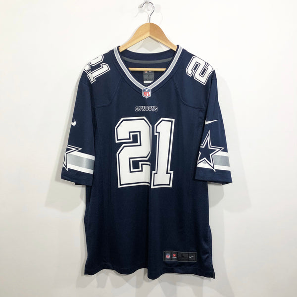 Nike NFL Jersey Dallas Cowboys (L/BIG/TALL)