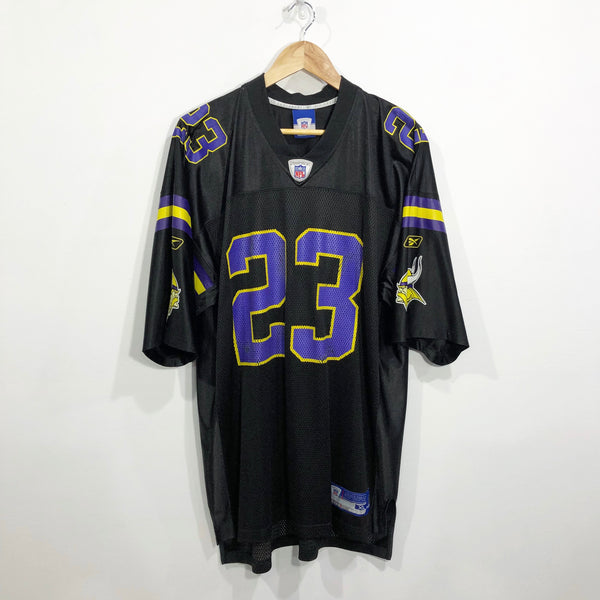 Reebok NFL Jersey Minnesota Vikings (XL/TALL)