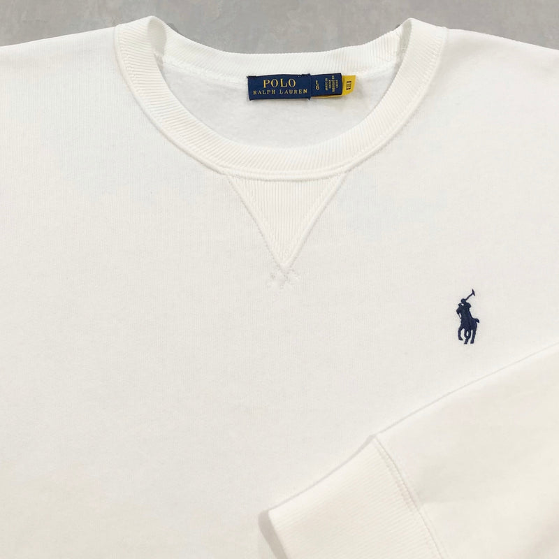 Polo Ralph Lauren Sweatshirt (L/SHORT)