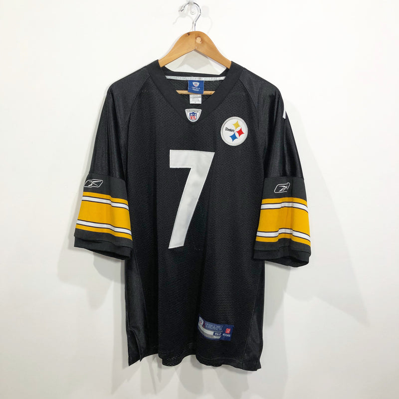 Reebok NFL Jersey Pittsburgh Steelers (XL)