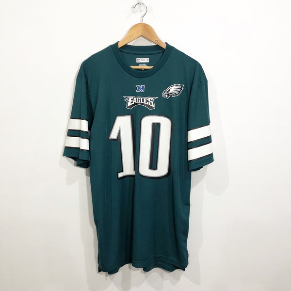 NFL Jersey Philadelphia Eagles (L/TALL)