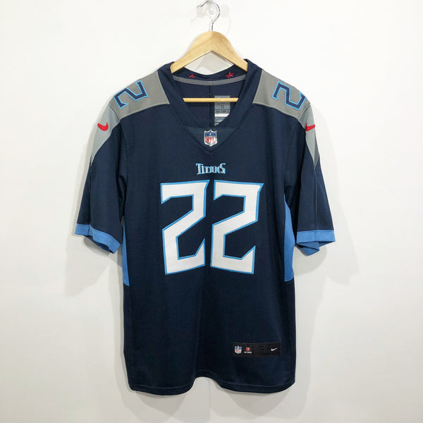 Nike NFL Jersey Tennessee Titans (S/BIG-M)