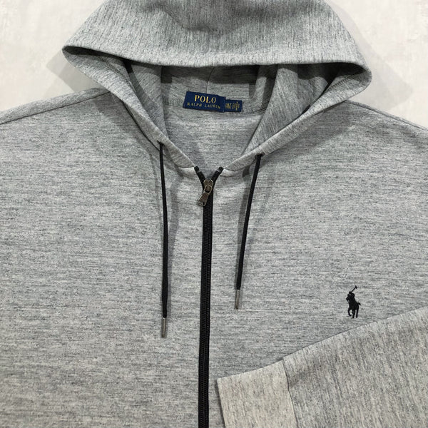 Polo Ralph Lauren Hoodie Zip (3XL)