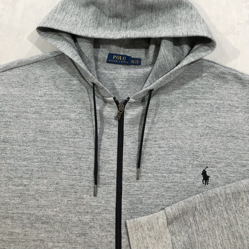 Polo Ralph Lauren Hoodie Zip (3XL)